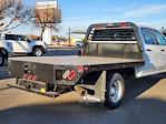 2025 GMC Sierra 3500 Crew Cab 4WD, Flatbed Truck for sale #G250129 - photo 14