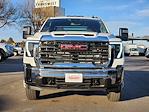 2025 GMC Sierra 3500 Crew Cab 4WD, Flatbed Truck for sale #G250129 - photo 5