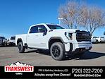 2025 GMC Sierra 2500 Crew Cab 4WD, Pickup for sale #G250133 - photo 1