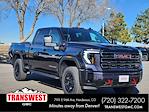 2025 GMC Sierra 2500 Crew Cab 4WD, Pickup for sale #G250152 - photo 1