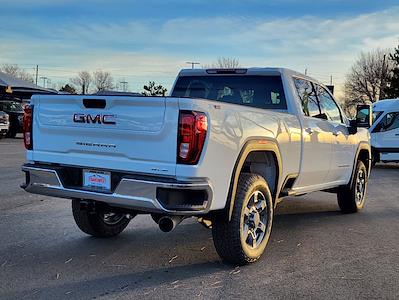 2025 GMC Sierra 2500 Crew Cab 4WD, Pickup for sale #G250195 - photo 2