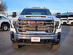 2025 GMC Sierra 2500 Crew Cab 4WD, Pickup for sale #G250195 - photo 4