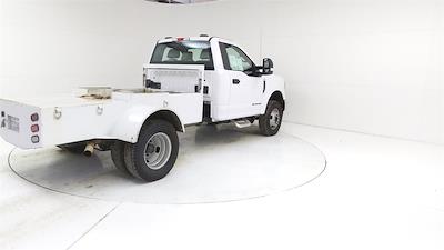 Used 2020 Ford F-350 XL Regular Cab 4x4, Hauler Body for sale #20375 - photo 2