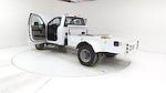 Used 2020 Ford F-350 XL Regular Cab 4x4, Hauler Body for sale #20375 - photo 10