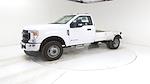 Used 2020 Ford F-350 XL Regular Cab 4x4, Hauler Body for sale #20375 - photo 4