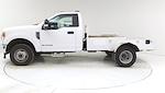 Used 2020 Ford F-350 XL Regular Cab 4x4, Hauler Body for sale #20375 - photo 5