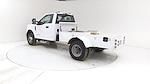 Used 2020 Ford F-350 XL Regular Cab 4x4, Hauler Body for sale #20375 - photo 6