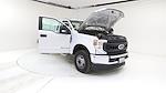 Used 2020 Ford F-350 XL Regular Cab 4x4, Hauler Body for sale #20375 - photo 9