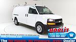 Used 2018 Chevrolet Express 2500 Work Van 4x2, Upfitted Cargo Van for sale #20988 - photo 1