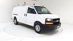 Used 2018 Chevrolet Express 2500 Work Van 4x2, Upfitted Cargo Van for sale #20988 - photo 4