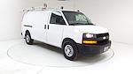 Used 2018 Chevrolet Express 2500 Work Van 4x2, Upfitted Cargo Van for sale #20988 - photo 5
