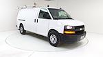 Used 2018 Chevrolet Express 2500 Work Van 4x2, Upfitted Cargo Van for sale #20988 - photo 6