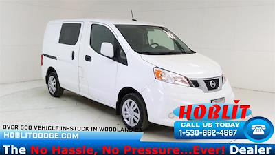 Used 2017 Nissan NV200 SV 4x2, Upfitted Cargo Van for sale #21332 - photo 1