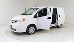 Used 2017 Nissan NV200 SV 4x2, Upfitted Cargo Van for sale #21332 - photo 12
