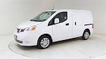 Used 2017 Nissan NV200 SV 4x2, Upfitted Cargo Van for sale #21332 - photo 6