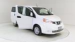 Used 2017 Nissan NV200 SV 4x2, Upfitted Cargo Van for sale #21332 - photo 11