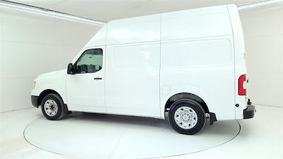 Used 2019 Nissan NV2500 SV High Roof 4x2, Upfitted Cargo Van for sale #22684 - photo 2