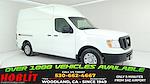 Used 2019 Nissan NV2500 SV High Roof 4x2, Upfitted Cargo Van for sale #22684 - photo 4
