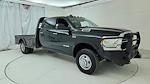 Used 2019 Ram 3500 SLT Crew Cab 4x4, Flatbed Truck for sale #22687 - photo 28