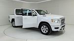 Used 2023 Ram 1500 Laramie Crew Cab 4x4, Pickup for sale #22858 - photo 23