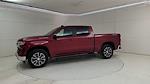 Used 2023 Chevrolet Silverado 1500 LT Crew Cab 4x4, Pickup for sale #23084 - photo 5