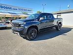 Used 2020 Chevrolet Silverado 1500 LT Crew Cab 4x4, Pickup for sale #23212 - photo 4