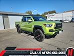 Used 2022 Toyota Tacoma TRD Pro Double Cab 4WD, Pickup for sale #23218 - photo 1