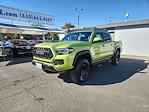 Used 2022 Toyota Tacoma TRD Pro Double Cab 4WD, Pickup for sale #23218 - photo 4