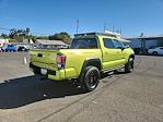 Used 2022 Toyota Tacoma TRD Pro Double Cab 4WD, Pickup for sale #23218 - photo 2