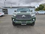 Used 2021 Toyota Tacoma TRD Sport Double Cab RWD, Pickup for sale #23230 - photo 3