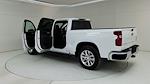 Used 2022 Chevrolet Silverado 1500 LTZ Crew Cab 4x4, Pickup for sale #23260 - photo 11