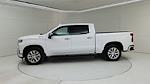 Used 2022 Chevrolet Silverado 1500 LTZ Crew Cab 4x4, Pickup for sale #23260 - photo 5