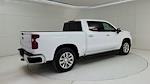 Used 2022 Chevrolet Silverado 1500 LTZ Crew Cab 4x4, Pickup for sale #23260 - photo 8