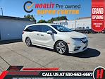 Used 2019 Honda Odyssey Elite FWD, Minivan for sale #23296 - photo 1