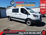 Used 2015 Ford Transit 250 Base Low Roof, Upfitted Cargo Van for sale #23410 - photo 1