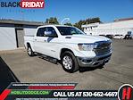 Used 2022 Ram 1500 Laramie Crew Cab 4x4, Pickup for sale #23451 - photo 1