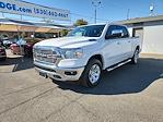 Used 2022 Ram 1500 Laramie Crew Cab 4x4, Pickup for sale #23451 - photo 4