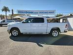 Used 2022 Ram 1500 Laramie Crew Cab 4x4, Pickup for sale #23451 - photo 7