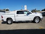 Used 2022 Ram 1500 Laramie Crew Cab 4x4, Pickup for sale #23451 - photo 8