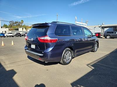 Used 2019 Toyota Sienna L 4x2, Minivan for sale #23464 - photo 2