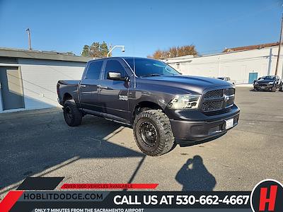 Used 2016 Ram 1500 Tradesman Crew Cab 4x2, Pickup for sale #23479 - photo 1