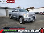 Used 2014 Toyota Tundra Platinum Crew Cab 4x4, Pickup for sale #23487 - photo 1