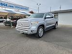 Used 2014 Toyota Tundra Platinum Crew Cab 4x4, Pickup for sale #23487 - photo 4