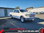 Used 2020 Ram 1500 Laramie Crew Cab 4x4, Pickup for sale #23490 - photo 1