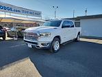 Used 2020 Ram 1500 Laramie Crew Cab 4x4, Pickup for sale #23490 - photo 4