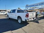 Used 2020 Ram 1500 Laramie Crew Cab 4x4, Pickup for sale #23490 - photo 5