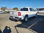 Used 2020 Ram 1500 Laramie Crew Cab 4x4, Pickup for sale #23490 - photo 2