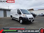 Used 2019 Ram ProMaster 1500 Standard Roof FWD, Empty Cargo Van for sale #23494 - photo 1