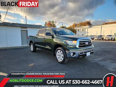 Used 2010 Toyota Tundra SR5 Crew Cab 4x2, Pickup for sale #23497 - photo 1