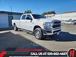 Used 2022 Ram 3500 Big Horn Crew Cab 4x4, Pickup for sale #23509 - photo 1